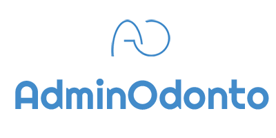 Logo Admin Odonto